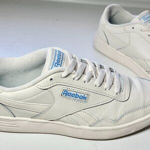 Reebok Leather Retro Sneakers - Comfort Souls